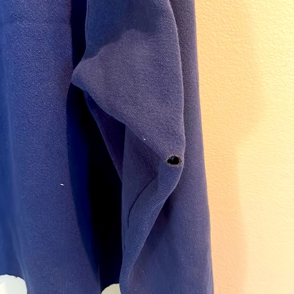 VINTAGE 90s Goofy Crewneck Sweatshirt - Picture 6 of 7